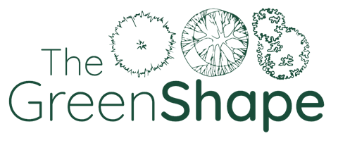 The Green Shape